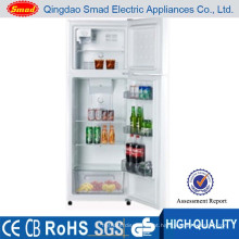 Restaurant Professional Kitchen Appliance Beer/Soft Drink Double Door Refrigerator